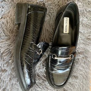 Steve Madden Loafers